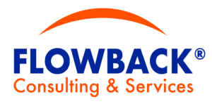 Flowback logo