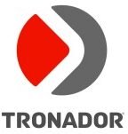 Tronador logo